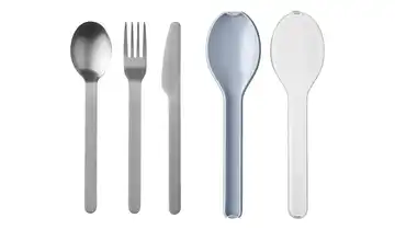 Mepal Besteckset  "To Go"  Ellipse