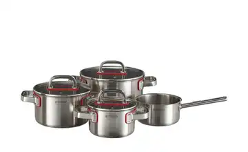 Meisterkoch Topfset JOCUS