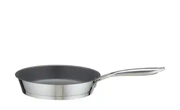 Meisterkoch Edelstahlpfanne VISUS
