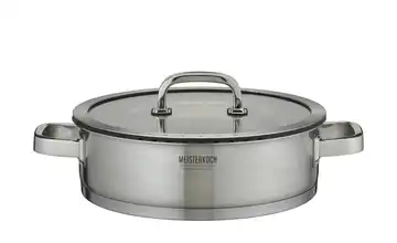 Meisterkoch Kochtopf  TRIBUS