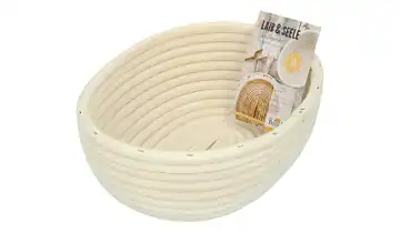 Birkmann Gärkörbchen  Laib & Seele