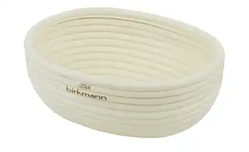 Birkmann Gärkörbchen  Laib & Seele