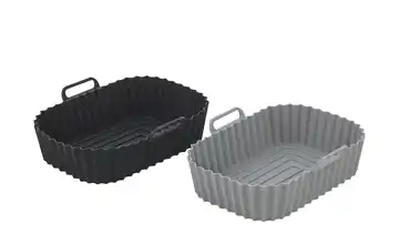 Silikonformenset KitchBo