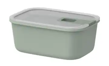 Mepal Frischhaltedose Easyclip 2.0 Grün 0,7 l
