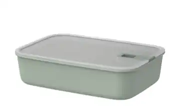 Mepal Frischhaltedose Easyclip 2.0 Grün 2,25 l