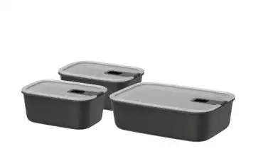 Mepal Frischhaltedosen-Set Easyclip 2.0