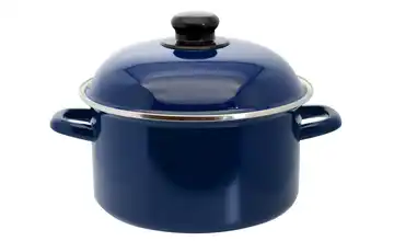 ELO Bratentopf  m. Deckel 20cm  