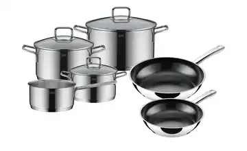 Silit Topf- und Pfannenset  