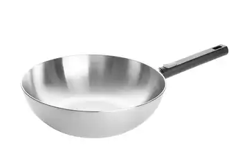 WOLL Bratpfanne  Logic Steel