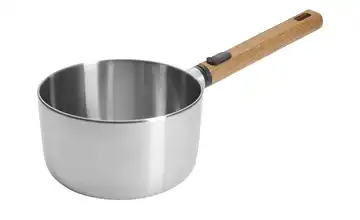 WOLL Bratpfanne  Logic Steel
