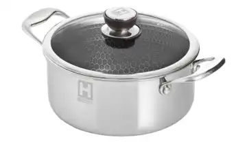 Hensslers Kochtopf