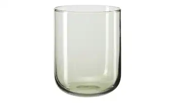 Gray & Jones Wasserglas Grün