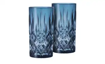 Nachtmann Longdrinkgläser 2er Set Noblesse