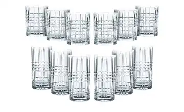 Nachtmann Gläserset 12er Set Highland Square