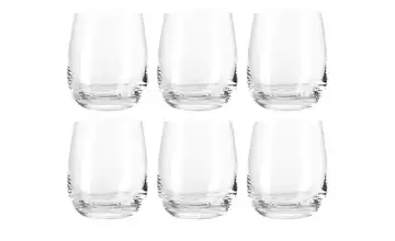 LEONARDO Whiskygläser, 6er-Set  Tivoli