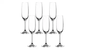 LEONARDO 6er-Gläserset 6er Set Ciao+