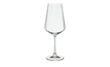 Peill+Putzler Weißweinglas  Alura Optik