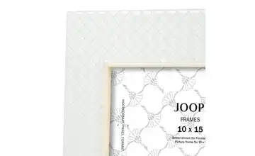 JOOP! Bilderrahmen