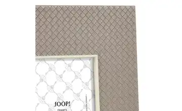 JOOP! Bilderrahmen
