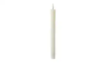 HOME STORY LED Stabkerze, 2er Set  