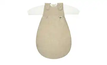 Alvi Schlafsack Slub Muslin