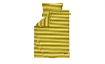Alvi Bettwäsche Player BVB 2025