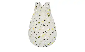Alvi Schlafsack Emma BVB 2025 Emma Größe 50/56 Hellgrau