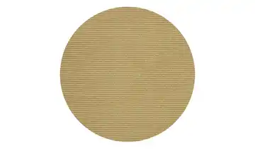 ASA SELECTION Platzset Braun