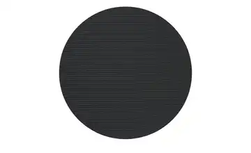 ASA SELECTION Platzset Schwarz