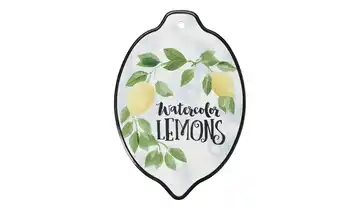 Untersetzer, sortiert Lemon