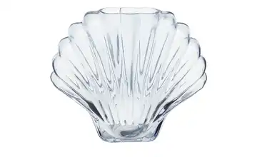 Vase  Muschel