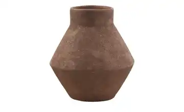 HOME STORY Vase Braun