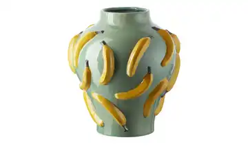 Vase Bananen  