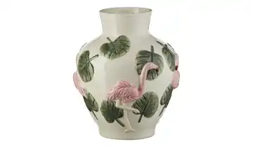 HOME STORY Vase Flamingo