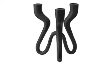 HOME STORY 3er-Kerzenständer  