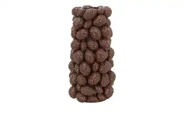 HOME STORY Vase 3D Zapfen  