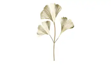 HOME STORY Wandobjekt Gingko  