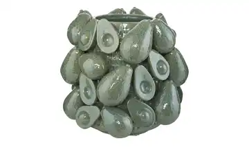 HOME STORY Vase Avocado  