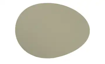 ASA SELECTION Platzset Jadegrün