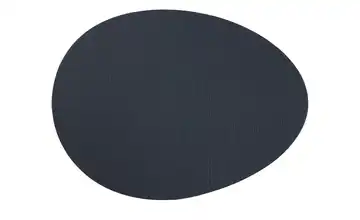 ASA SELECTION Platzset Dunkelblau