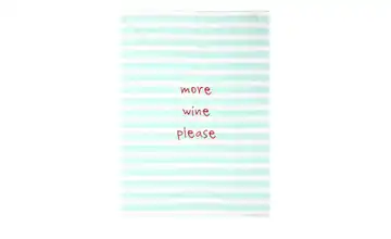 ASA SELECTION Geschirrtuch Joy  