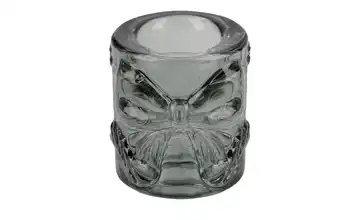  Kerzenhalter mit Schleife  
