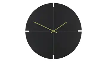  Wanduhr  