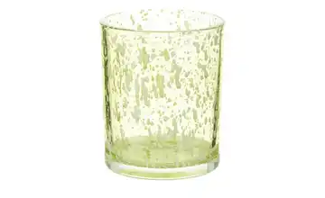 HOME STORY Teelichtglas  