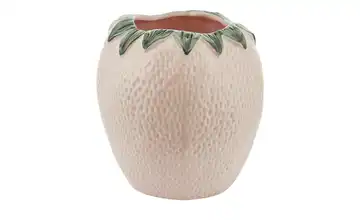 HOME STORY Vase Erdbeere
