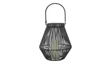 HOME STORY LED Laterne  