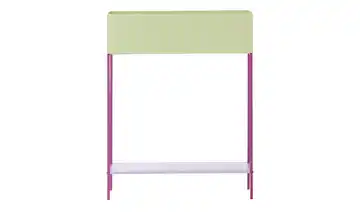 HOME STORY Pflanztopf auf Metallgestell  