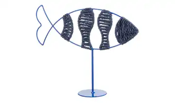 HOME STORY Deko Fisch