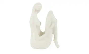 HOME STORY Deko Figur Woman