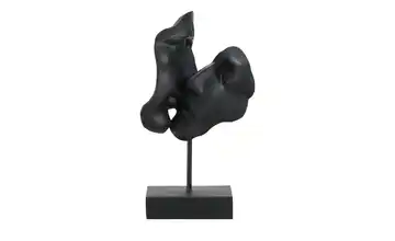 HOME STORY Deko Figur Gesichter  